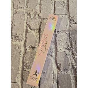 Jeffree Star Cosmetics Supreme Gloss In No Shame, NIB, (109)